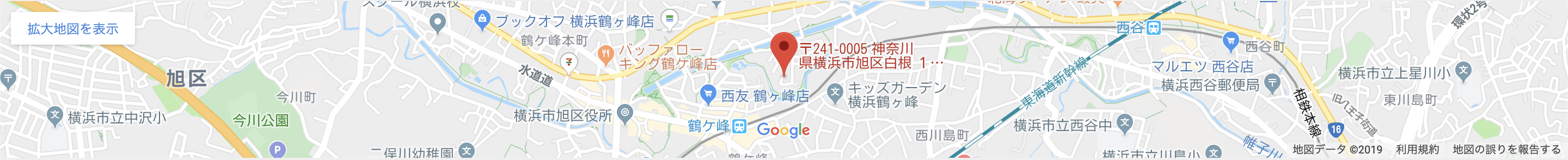 グーグルマップ